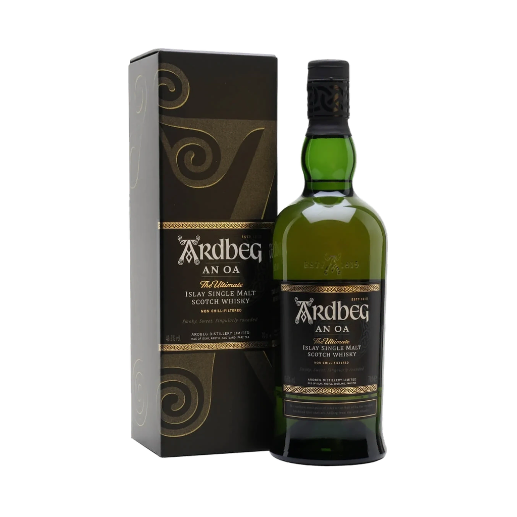 Ardbeg An Oa