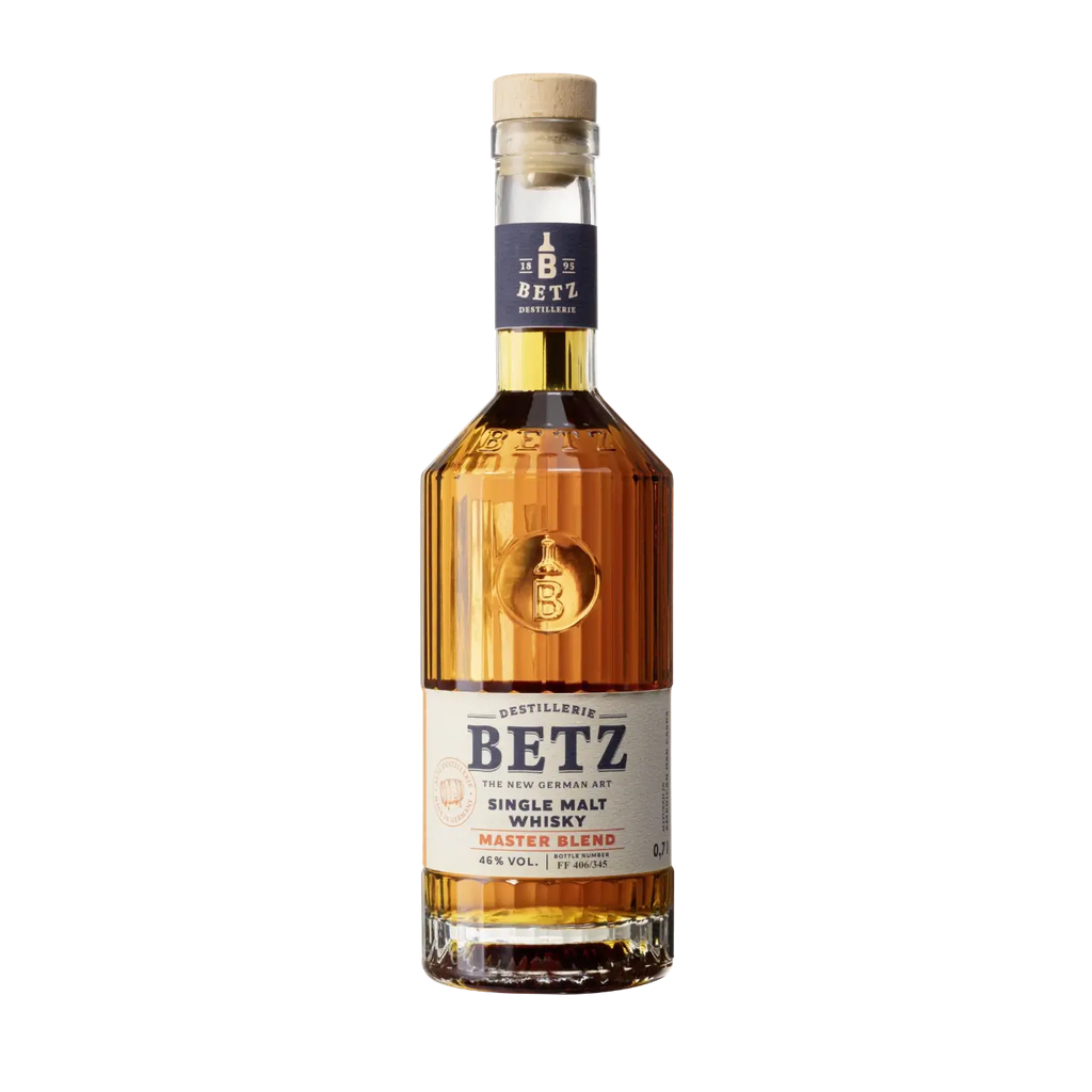 Betz Master Blend Batch 4