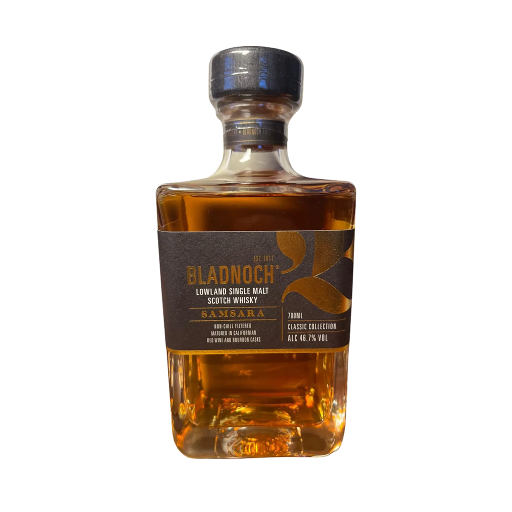 Bladnoch Samsara Release 2021