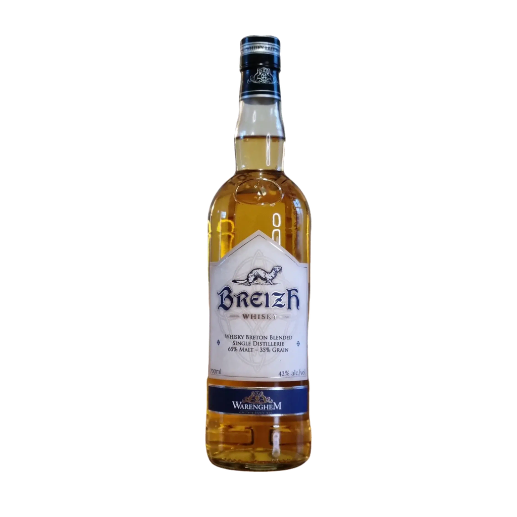 Breizh Blended