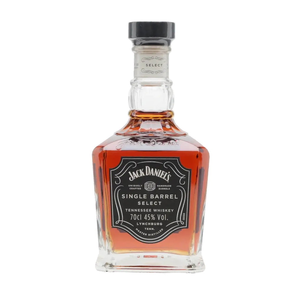 Jack Daniel's Single Barrel Select
