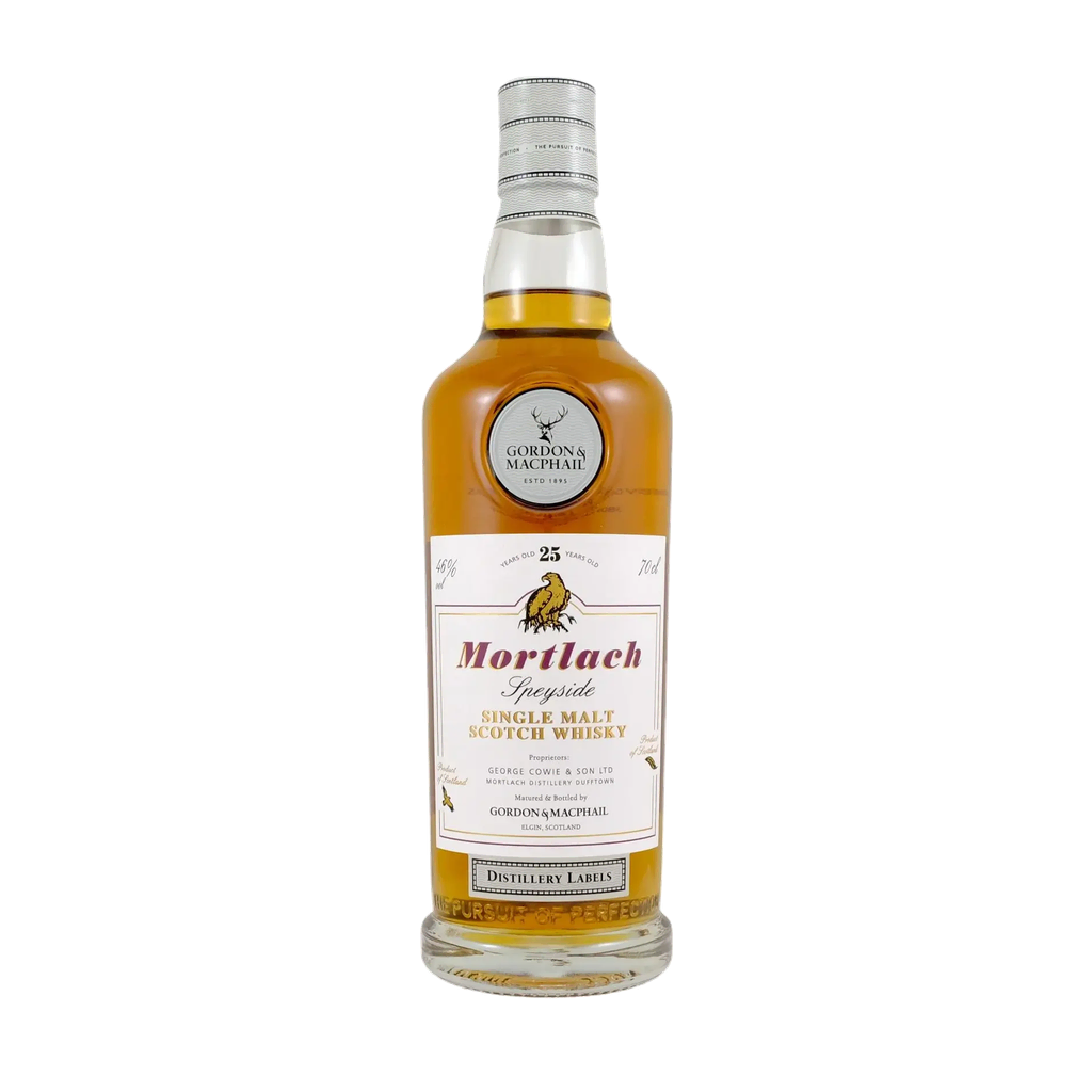 Mortlach 25 Jahre Release 2023 - Gordon & MacPhail