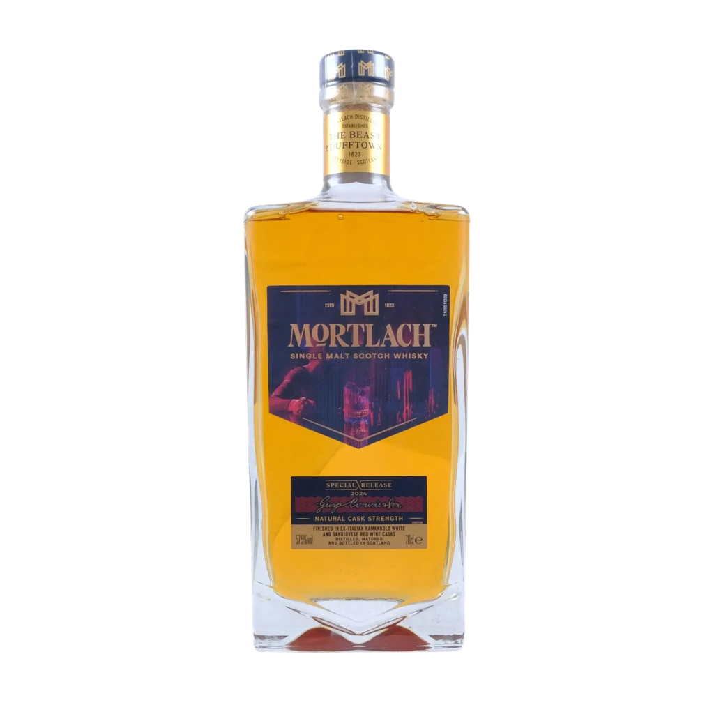 Mortlach Midnight Dusk - Diageo Special Releases 2024