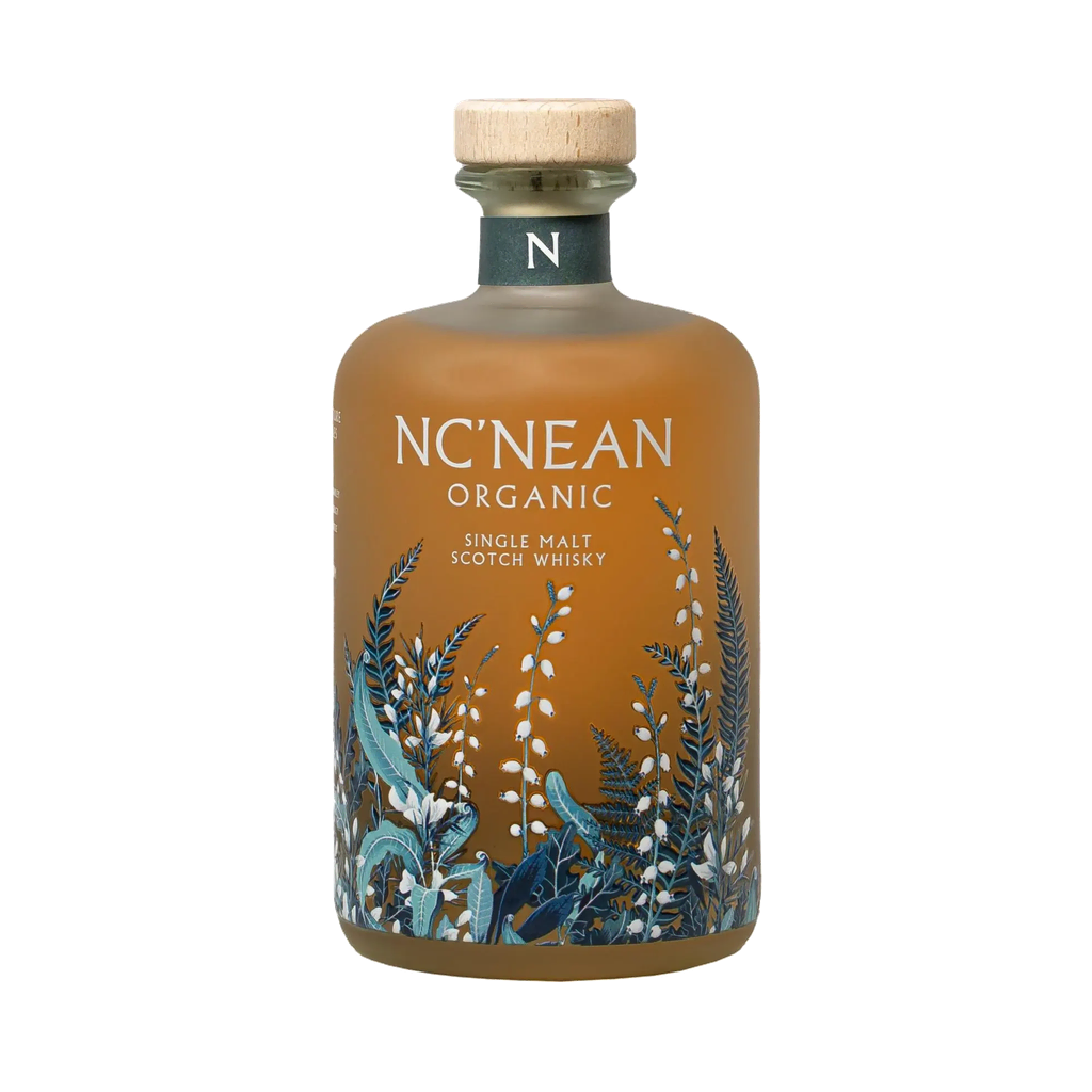 Nc'nean Aon White Port 2020/2025