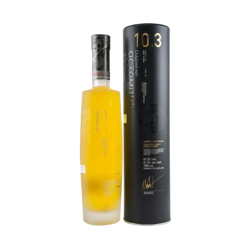 Octomore 10.3 2013 / 2019 6 Jahre