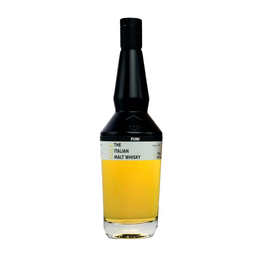 Puni Sole 4 Jahre Release 2017