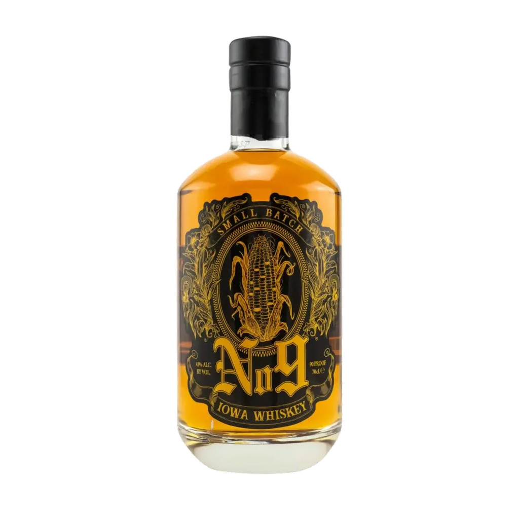 Slipknot No.9 Whiskey