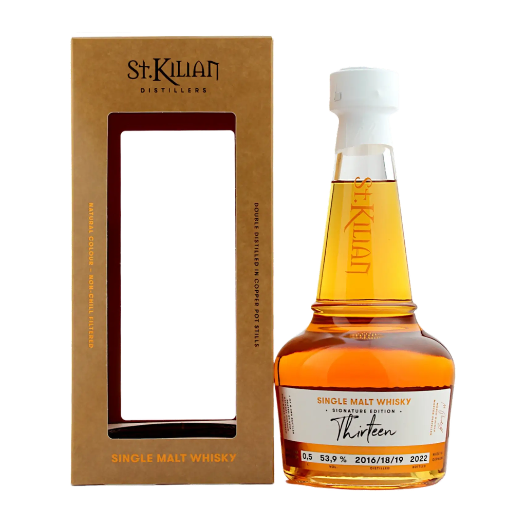 St. Kilian Signature Edition Thirteen