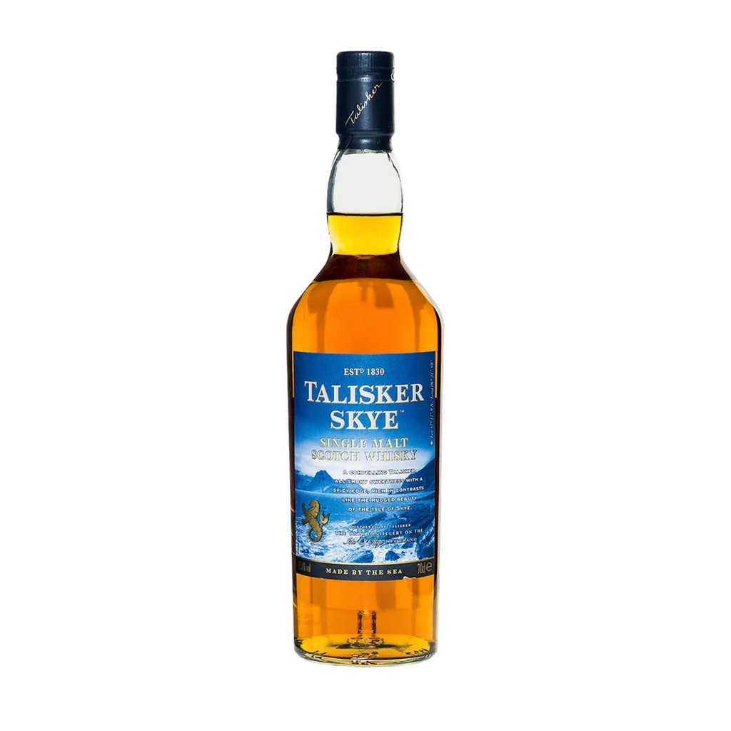Talisker Skye