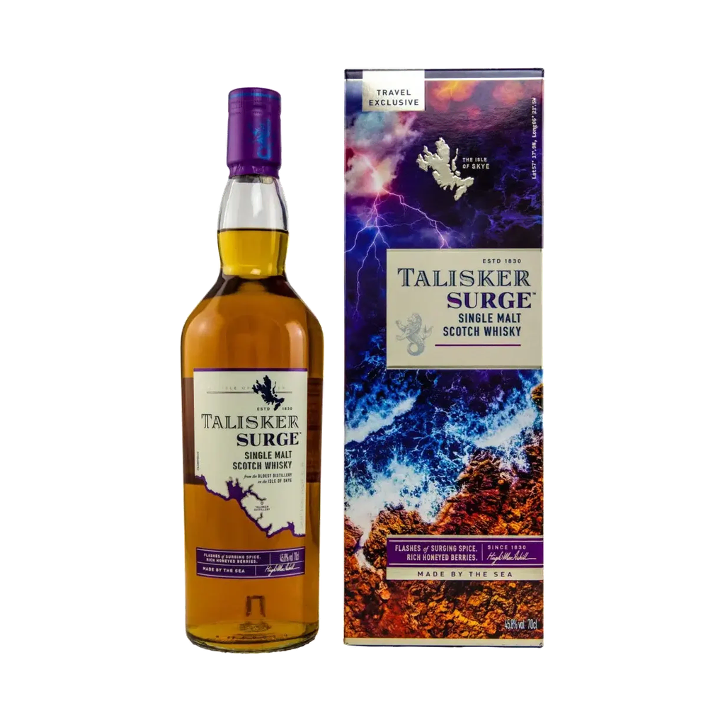 Talisker Surge