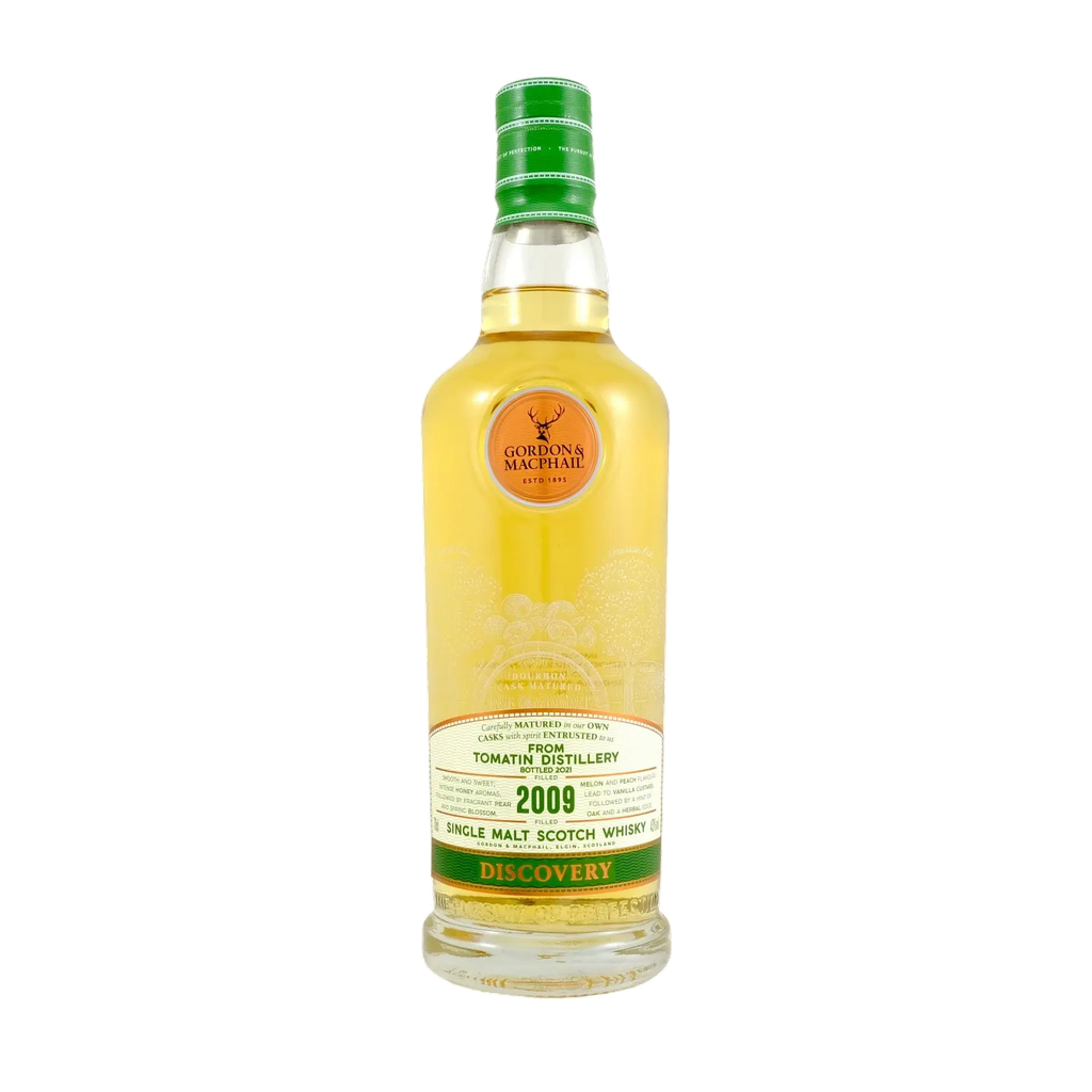 Tomatin 2009/2021 - Gordon & MacPhail